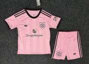 2526 Ma Galkeeper Soccer Kids